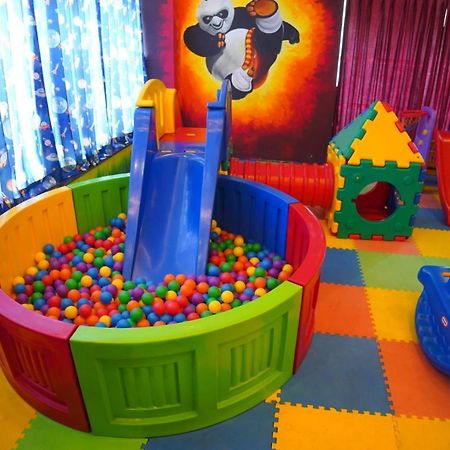 Hotel Sitara Grand L.B. Nagar Hyderabad Ngoại thất bức ảnh