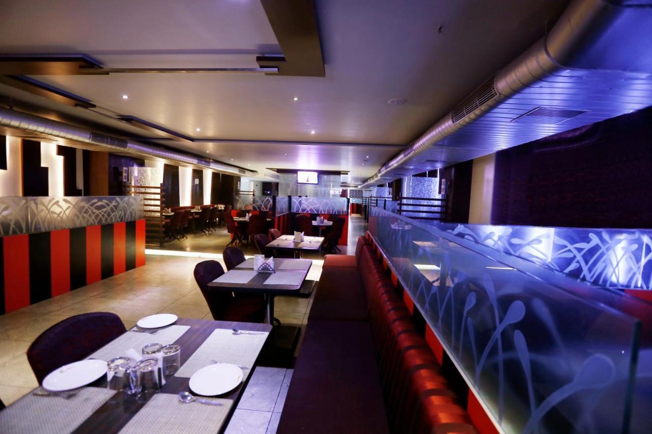 Hotel Sitara Grand L.B. Nagar Hyderabad Ngoại thất bức ảnh