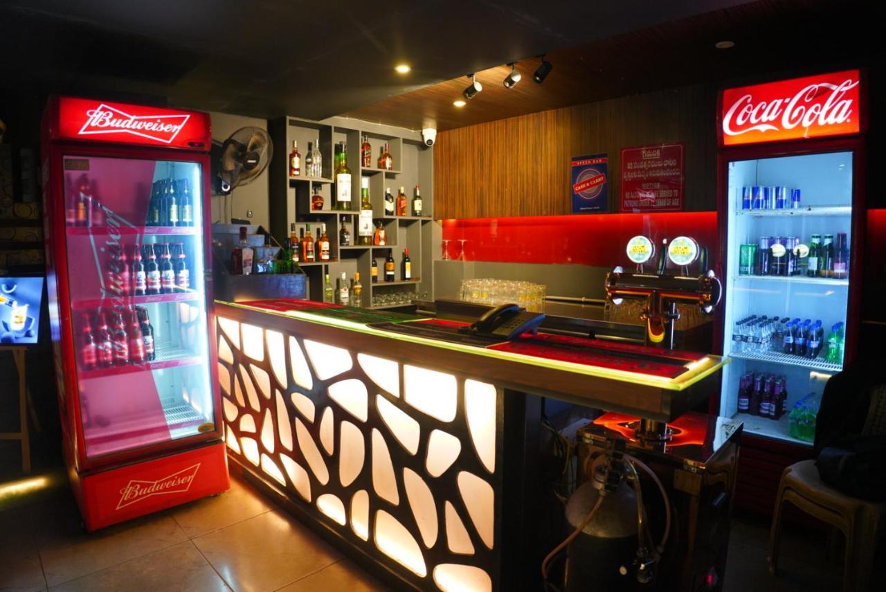 Hotel Sitara Grand L.B. Nagar Hyderabad Ngoại thất bức ảnh