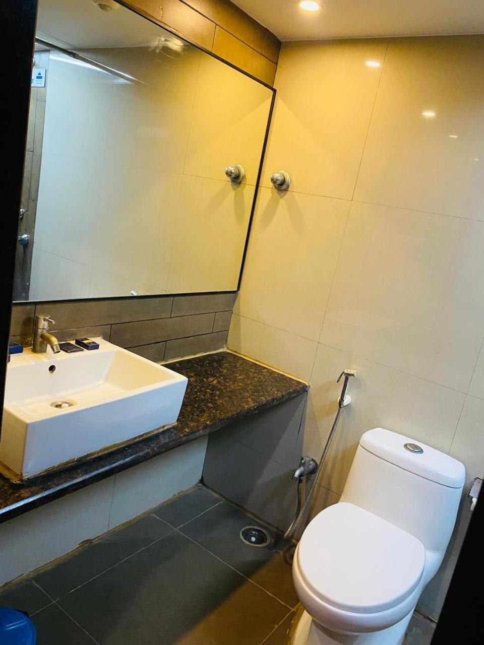 Hotel Sitara Grand L.B. Nagar Hyderabad Ngoại thất bức ảnh