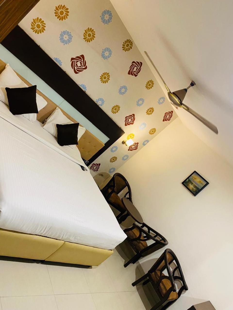 Hotel Sitara Grand L.B. Nagar Hyderabad Ngoại thất bức ảnh