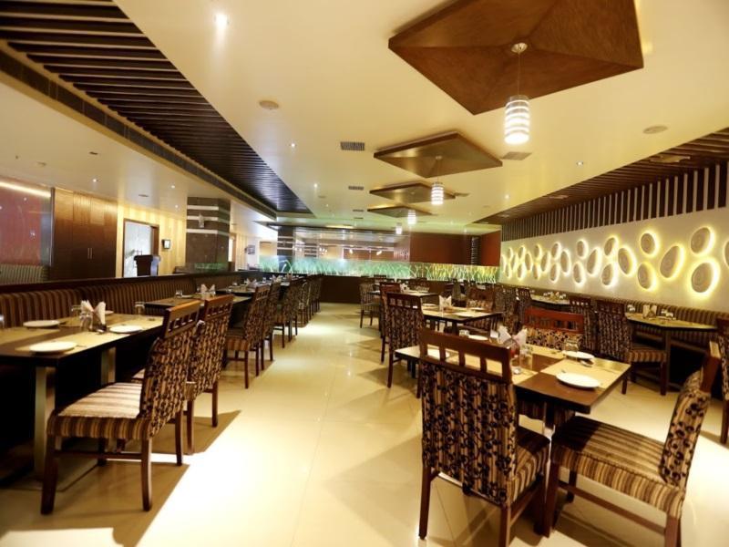Hotel Sitara Grand L.B. Nagar Hyderabad Ngoại thất bức ảnh